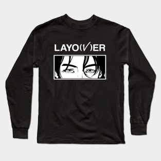 Layover Long Sleeve T-Shirt